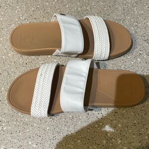 NWOT REEF SANDBAR SLIDES